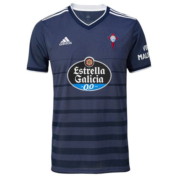 Tailandia Camiseta Celta de Vigo 3ª Kit 2021 2022